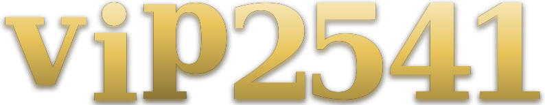 vip2541 logo
